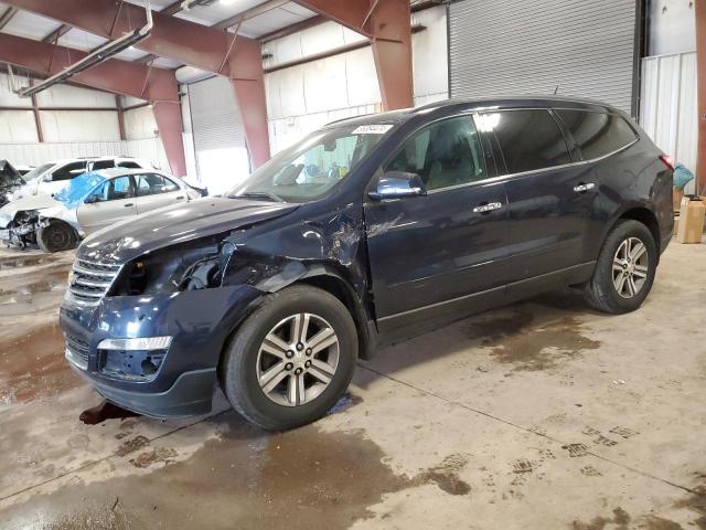 1GNKVHKD6GJ183134 | 2016 Chevrolet traverse lt