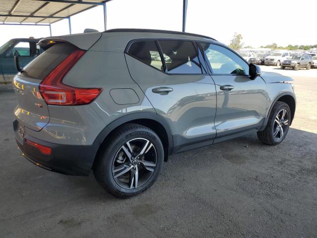 2024 Volvo Xc40 Core VIN: YV4L12UK5R2338526 Lot: 56352974