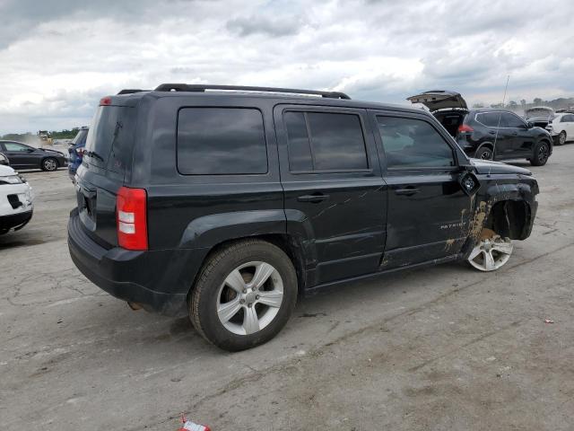 2011 Jeep Patriot Sport VIN: 1J4NT1GA9BD103621 Lot: 53272454