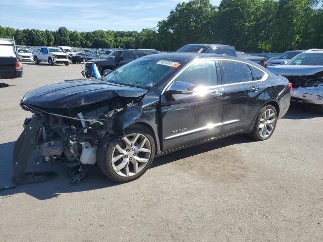 2017 Chevrolet Impala Premier