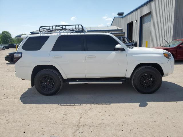 2019 Toyota 4Runner Sr5 VIN: JTEBU5JR7K5728309 Lot: 56021254