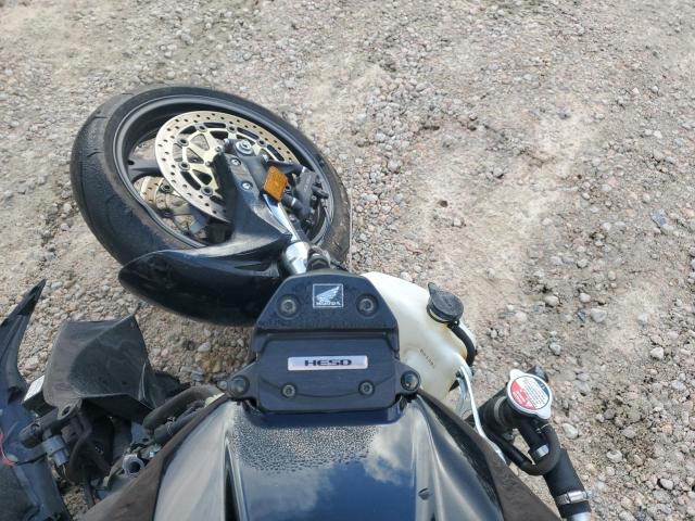 2006 HONDA CBR1000 RR JH2SC57016M206102