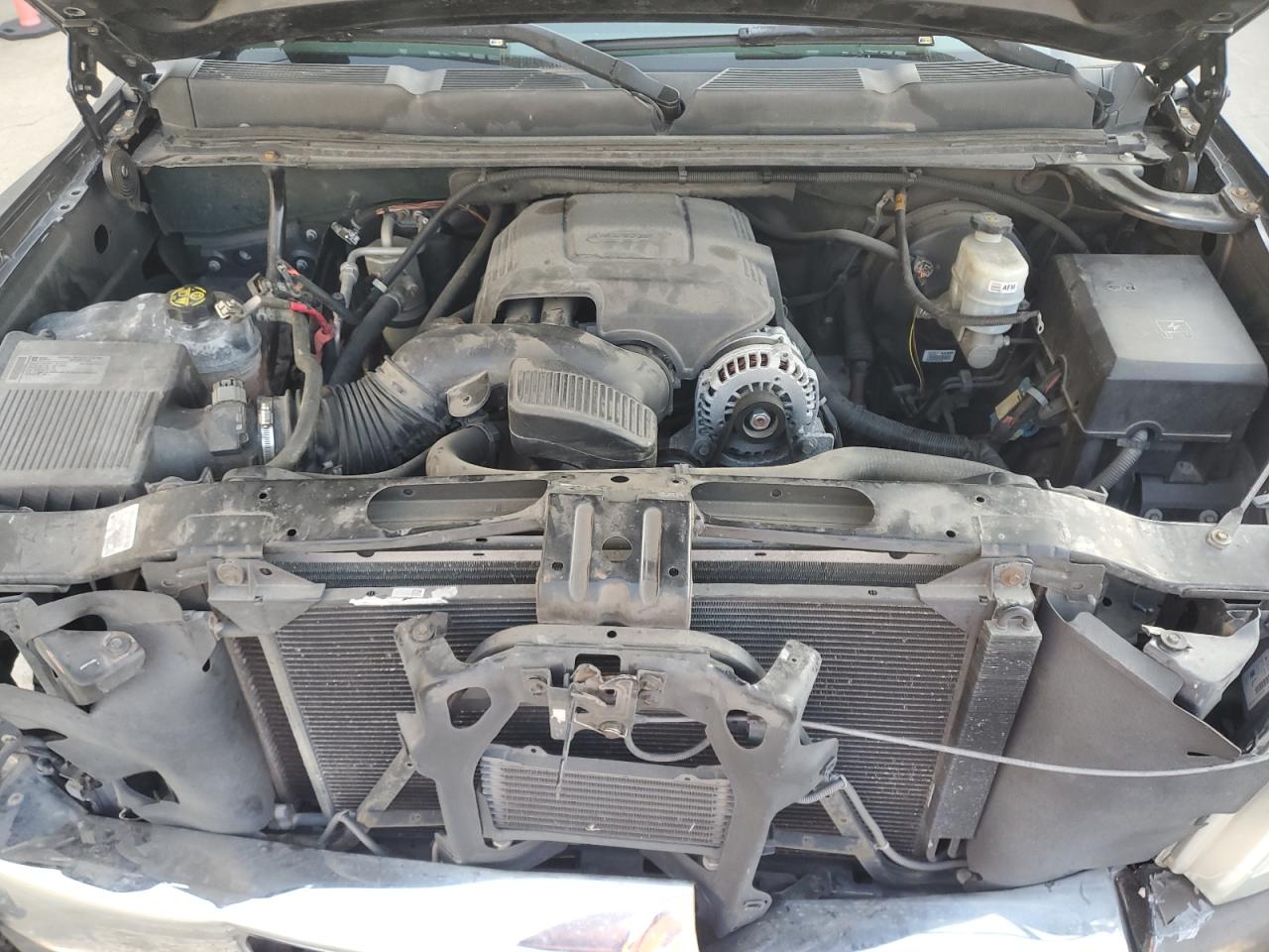 3GCPCSE09BG227986 2011 Chevrolet Silverado C1500 Lt