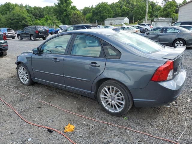 2011 Volvo S40 T5 VIN: YV1672MSXB2537151 Lot: 56399434