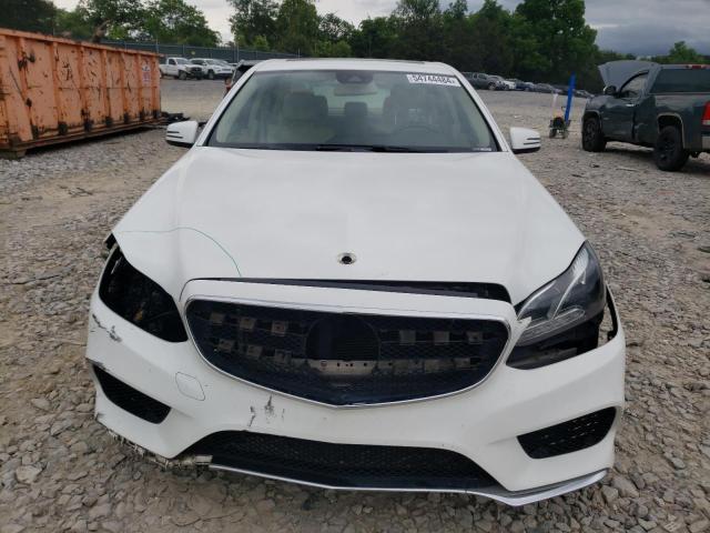 2016 Mercedes-Benz E 350 VIN: WDDHF5KB6GB225394 Lot: 54744484