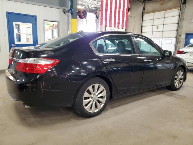 2015 Honda Accord Exl VIN: 1HGCR2F83FA268900 Lot: 56490074