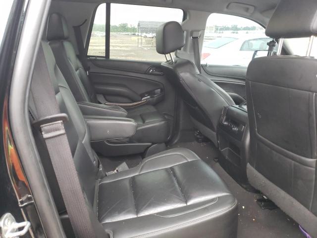 2019 Chevrolet Tahoe K1500 Lt VIN: 1GNSKBKC2KR144869 Lot: 53888884