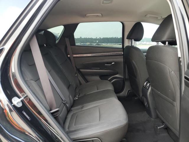 2022 Hyundai Tucson Sel VIN: 5NMJBCAE3NH071291 Lot: 55729764