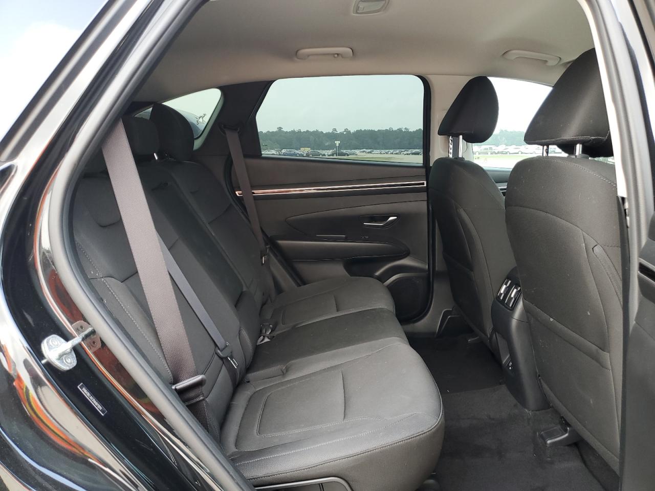 5NMJBCAE3NH071291 2022 Hyundai Tucson Sel