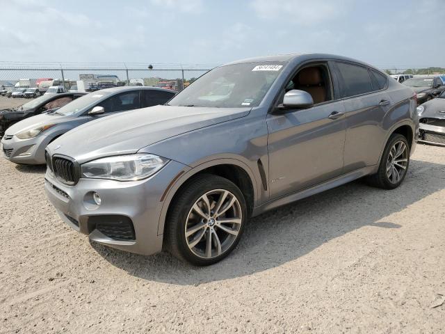 VIN 5UXKU2C58G0N83491 2016 BMW X6, Xdrive35I no.1