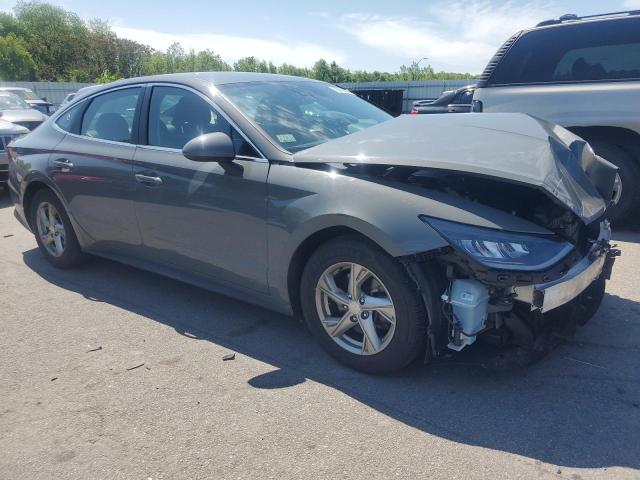 2021 Hyundai Sonata Se VIN: 5NPEG4JA4MH070142 Lot: 56289064