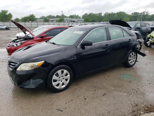 2011 Toyota Camry Base VIN: 4T4BF3EK2BR153558 Lot: 54841354