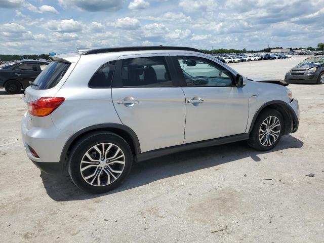 2019 Mitsubishi Outlander Sport Se VIN: JA4AP4AW6KU010192 Lot: 56349694