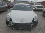 VOLKSWAGEN BEETLE 1.8 photo