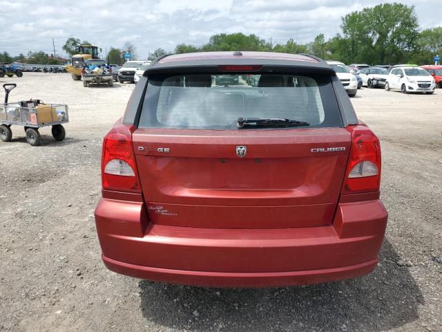 2010 Dodge Caliber Mainstreet VIN: 1B3CB3HA1AD568548 Lot: 53129404