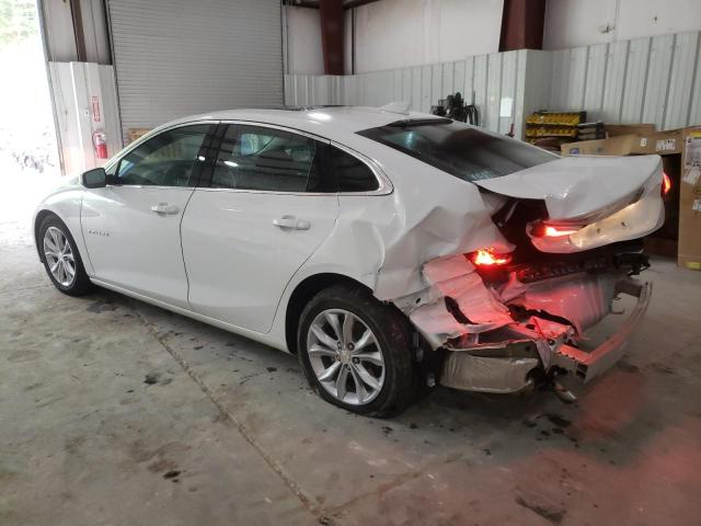 2022 Chevrolet Malibu Lt VIN: 1G1ZD5ST1NF177993 Lot: 55395044