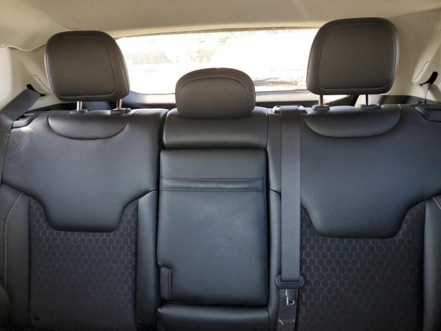 2019 Jeep Compass Latitude VIN: 3C4NJDBB3KT656224 Lot: 55641454