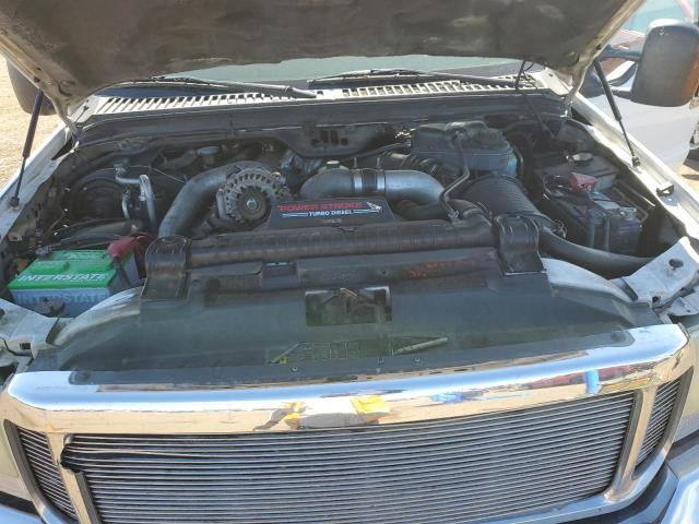 2003 Ford F350 Super Duty VIN: 1FTWW33P23EB55241 Lot: 54388974