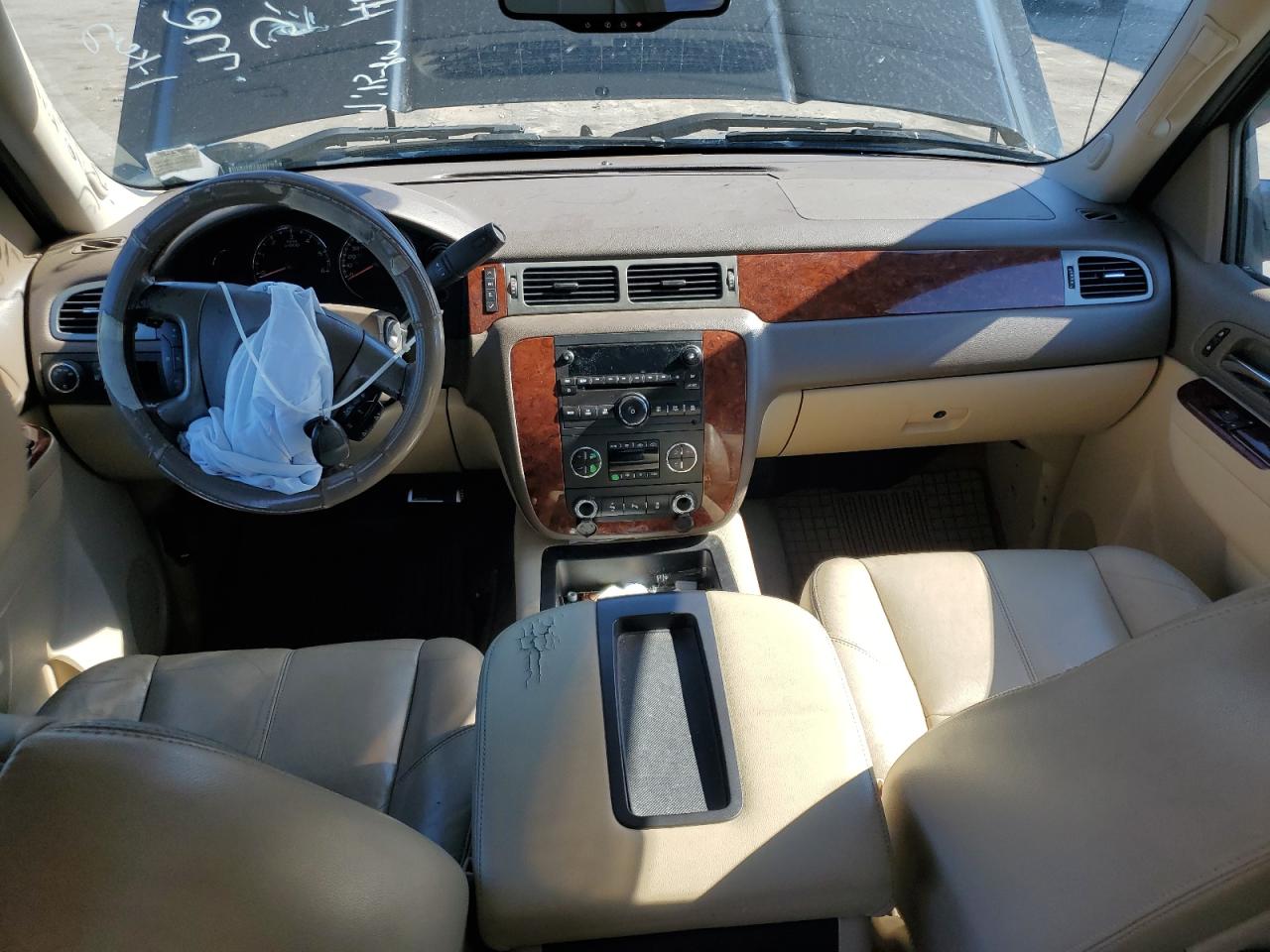 3GCPCTE05CG183685 2012 Chevrolet Silverado C1500 Ltz