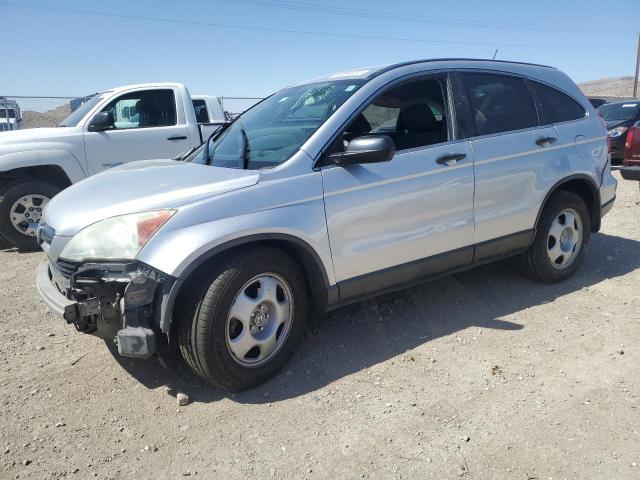 2009 Honda Cr-V Lx VIN: 5J6RE383X9L014227 Lot: 56055974