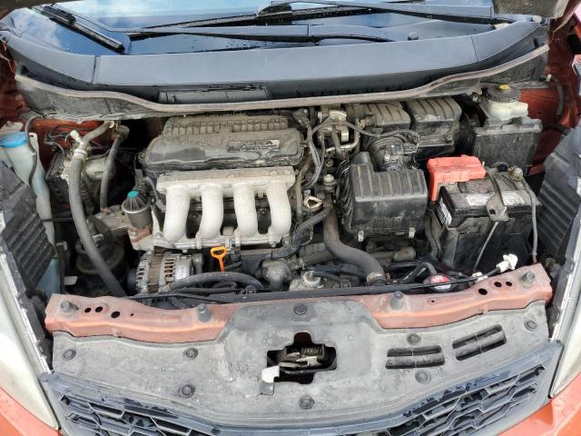 2012 Honda Fit - Image 11