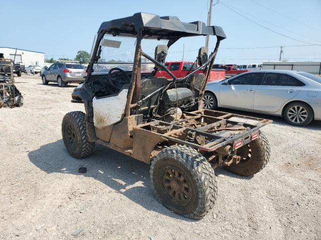 2016 HONDA SXS1000 M3 - 1HFVE04A3G4003008