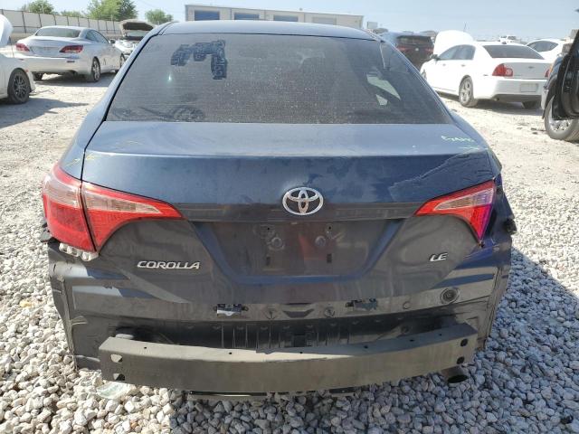 2019 Toyota Corolla L VIN: 5YFBURHE8KP880164 Lot: 54336834