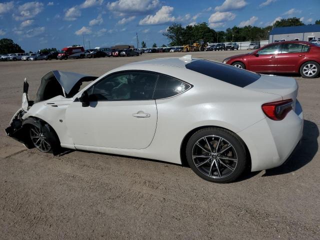 2019 TOYOTA 86 JF1ZNAA18K8701224