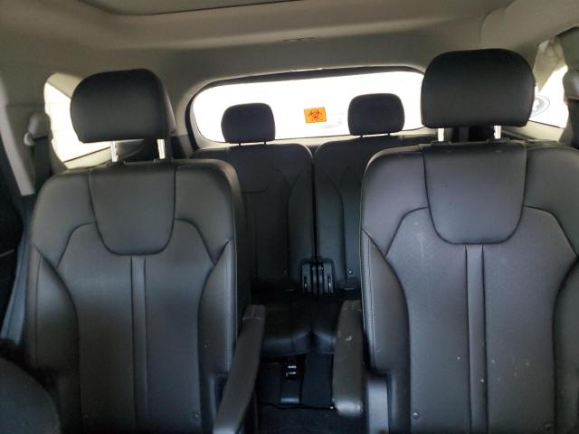 2022 Kia Sorento Sx VIN: 5XYRK4LF8NG111342 Lot: 55689894