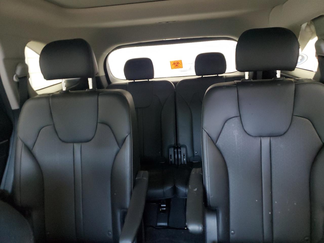 5XYRK4LF8NG111342 2022 Kia Sorento Sx