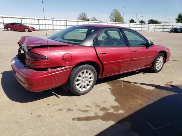 1997 Dodge Intrepid VIN: 2B3HD46T4VH710314 Lot: 53390544