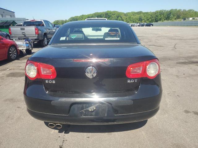 2009 Volkswagen Eos Turbo VIN: WVWBA71F19V001286 Lot: 55768454