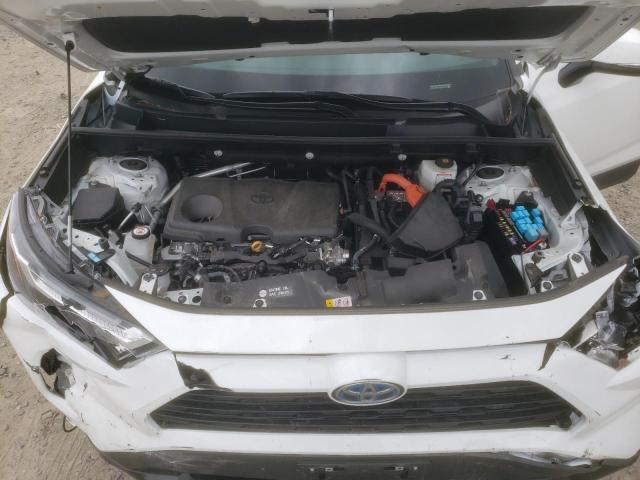 2023 TOYOTA RAV4 WOODL - 2T3UWRFVXPW152493