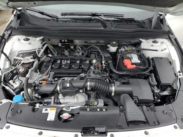 2021 Honda Accord Sport VIN: 1HGCV1F32MA101273 Lot: 54740924