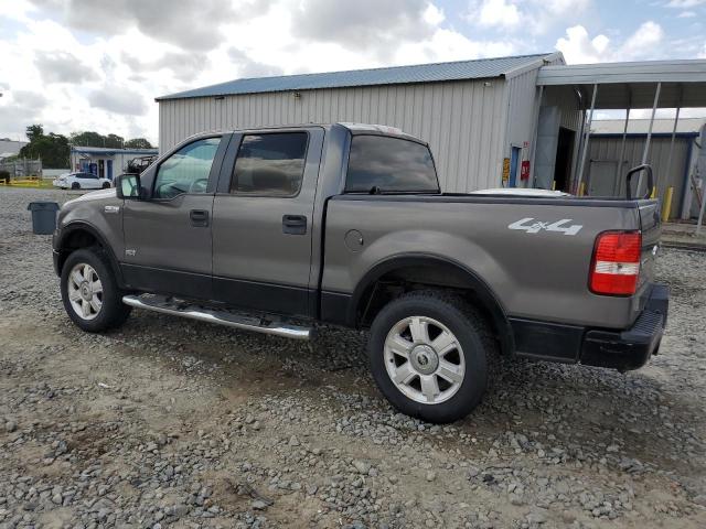 2008 Ford F150 Supercrew VIN: 1FTPW14V98KC88187 Lot: 52663114