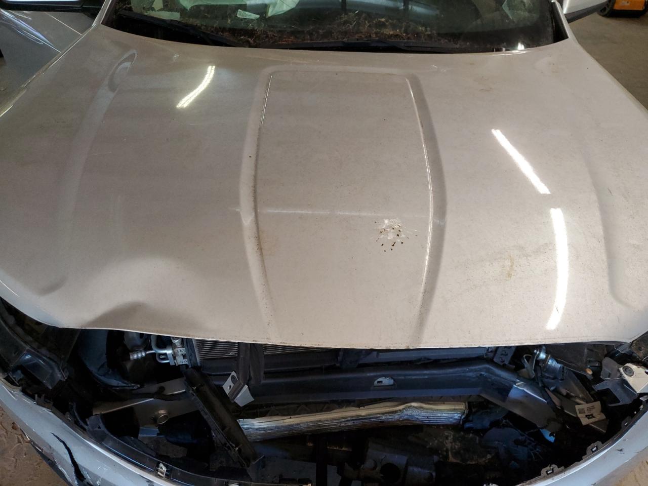 3GKALMEVXML389377 2021 GMC Terrain Sle