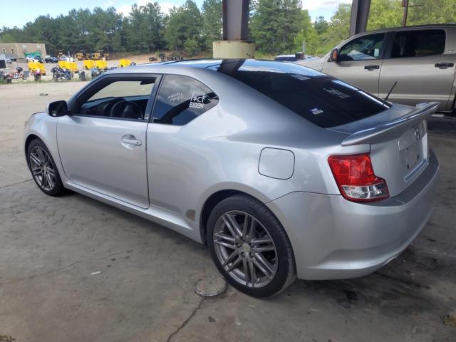 2012 Toyota Scion Tc VIN: JTKJF5C78C3031212 Lot: 55002824