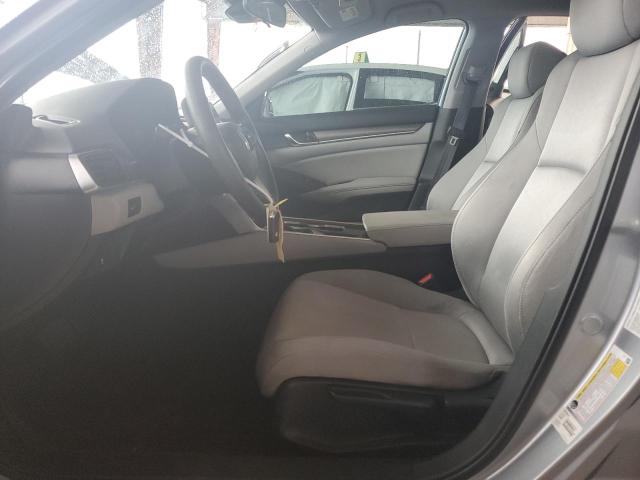2020 HONDA ACCORD LX - 1HGCV1F1XLA150167