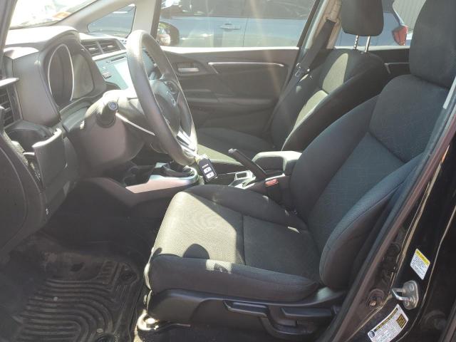 2015 Honda Fit Ex VIN: 3HGGK5G82FM744742 Lot: 56563174