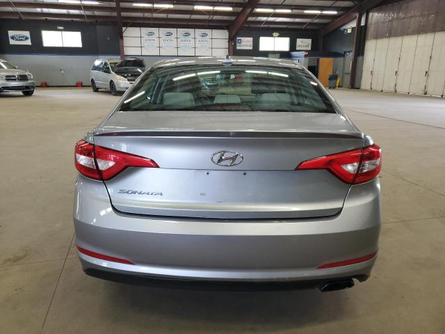 2016 Hyundai Sonata Se VIN: 5NPE24AF7GH385273 Lot: 54735884