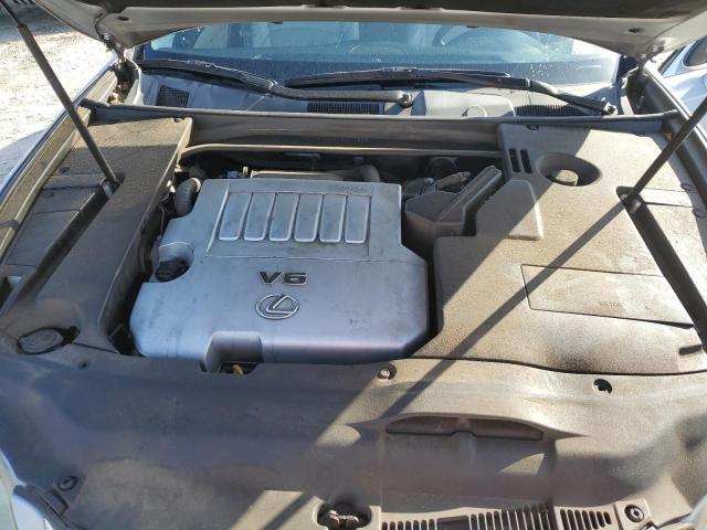 2010 Lexus Es 350 VIN: JTHBK1EG2A2411757 Lot: 56106914