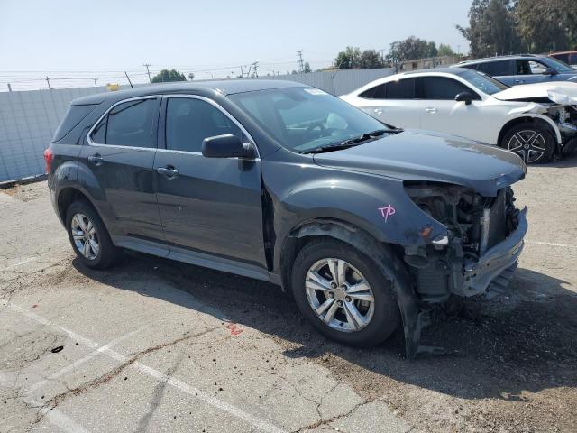 2014 Chevrolet Equinox Ls VIN: 2GNALAEK5E6340309 Lot: 56576294