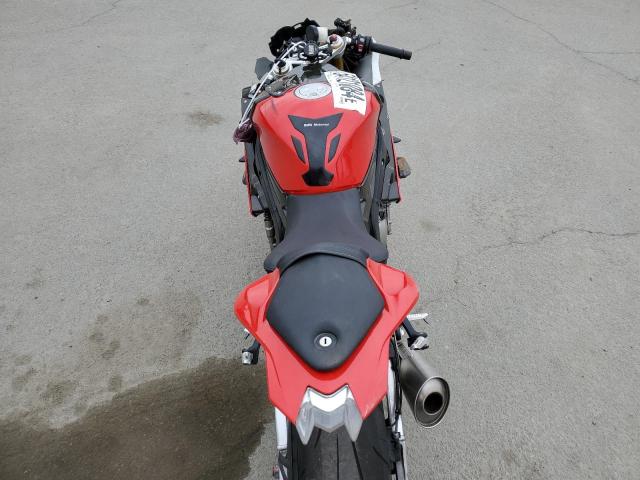 2013 BMW S 1000 RR - WB1053402DZL18486