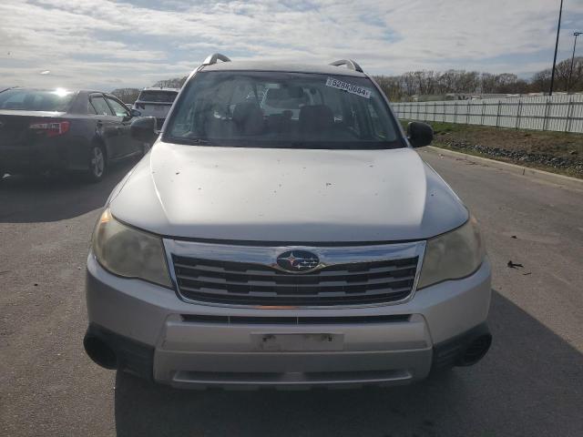 2010 Subaru Forester Xs VIN: JF2SH6BC0AH799701 Lot: 52883684