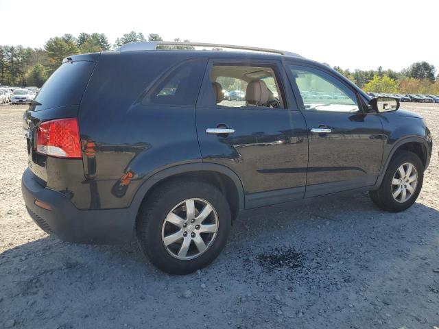 2011 Kia Sorento Base VIN: 5XYKT3A12BG046788 Lot: 53688004