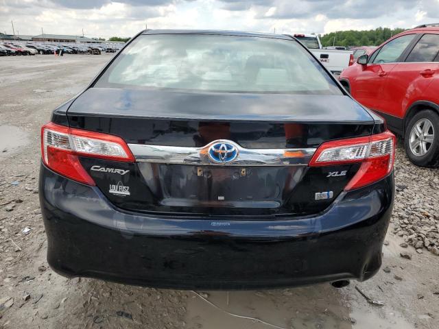 2013 Toyota Camry Hybrid VIN: 4T1BD1FK0DU068949 Lot: 54168454