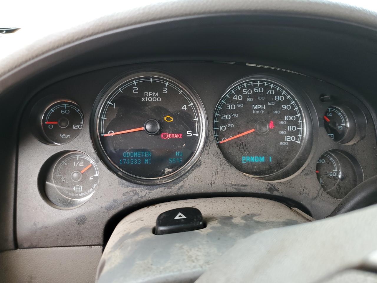 1GTJC93689F143904 2009 GMC Sierra C3500 Slt