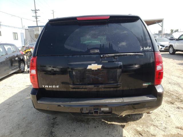 2011 Chevrolet Tahoe K1500 Lt VIN: 1GNSKBE03BR396907 Lot: 53530594