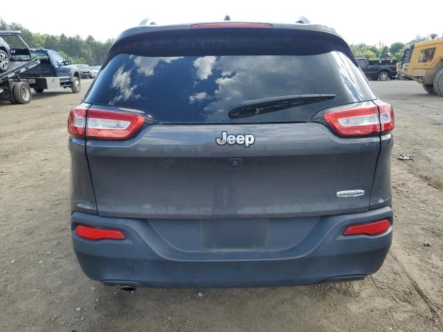 2017 Jeep Cherokee Latitude VIN: 1C4PJLCB5HW573169 Lot: 57247444