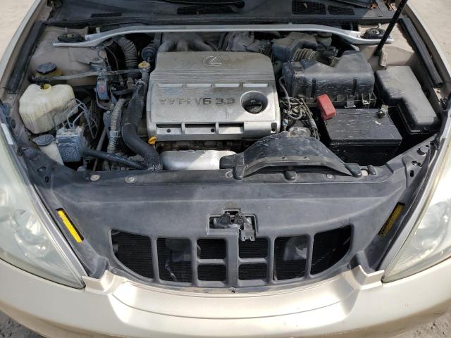 2004 Lexus Es 330 VIN: JTHBA30G745021441 Lot: 54061114